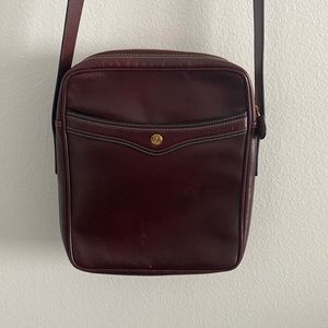 Goldpfeil Crossbody / Shoulder / Travel Bag